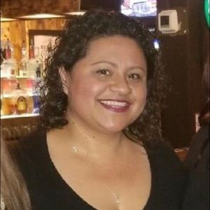 Meet your Posher, Araceli